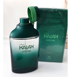 Kaiak Aventura - comprar online