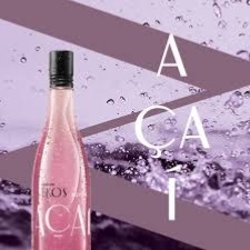 Frescor Acaí