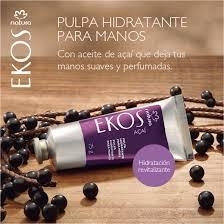 Crema para Manos Acái en internet