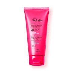 Crema corporal Ciruela y Jengibre Rosa - comprar online