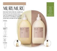 Acondicionador Murumuru - comprar online