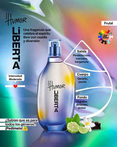 Humor Libertad - comprar online