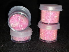 Gliters Rosa