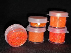 Gliters Naranja - comprar online