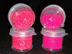 Gliters Fucsia