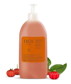 Jabon Liquido Para Manos Pitanga