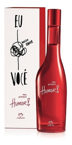 Humor meu Primero