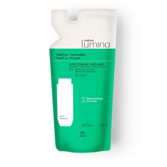 Acondicionador Cabello Rizdo