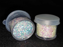 Gliters Tornasol