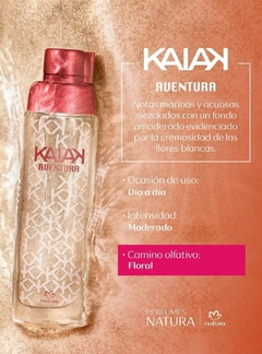 Kaiak Aventura - comprar online