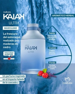 Kaiak Ultra - comprar online