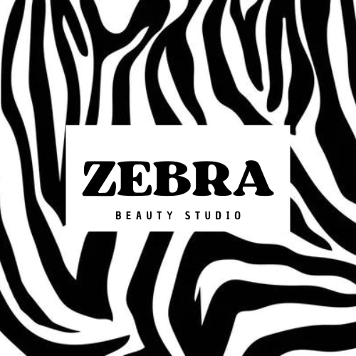 Zebra Beauty