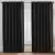 CORTINA BLACK OUT 1.40 X 2.20 (Art 920) en internet