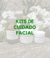 Banner de Mora Cosméticos Cdg