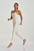 MACACÃO HYPER COM ELÁSTICO OFF WHITE - comprar online