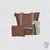 BOLSA LULY CLASSIC CARAMELO na internet