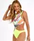 MAIÔ MICRO FIBRA DUPLA FACE NEON ALTO GIRO BY SABRINA SATO - comprar online