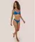 BIQUÍNI MALIBU TOP TRANSPASSADO BORDADO NEW BEACH 2237174