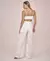CALÇA BORDADO FOREST PANTALONA NEW BEACH 2247441 - comprar online