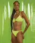 BIQUÍNI FAX LIME HOLIDAY NEW BEACH 2237149