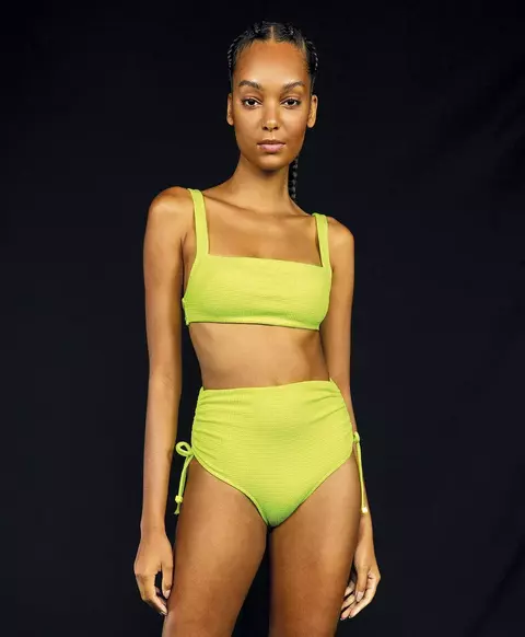 TANGA HIVE SHINE LIME HOLIDAY COS ALTO ALTO GIRO 2237137