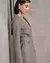 BLAZER MARÍLIA CINZA - Missol | Lifestyle & Multibrand