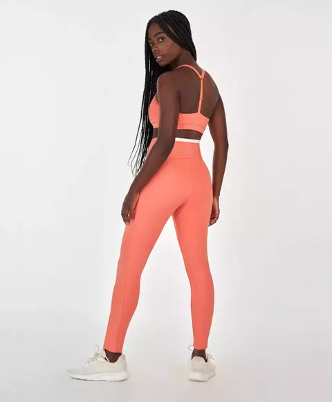 LEGGING COM BOLSOS BY SABRINA SATO ALTO GIRO 2431304 - comprar online