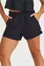 SHORTS SOLTO COM BOLSO PRETO - Missol | Lifestyle & Multibrand