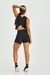 SHORTS SOLTO COM BOLSO PRETO - loja online