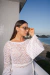 VESTIDO GRAZI EM TRICOT COM CINTO BY MISSOL 5766 - comprar online