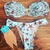 BIQUÍNI TOMARA QUE CAIA BUSTO ROLETES NEW BEACH 737136 - Missol | Lifestyle & Multibrand