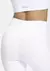LEGGIN CINTURA ALTA INFINITY MÉDIA COMPRESSÃO RIOSOFT WHITE RIO YOGA RY231-V15 - Missol | Lifestyle & Multibrand