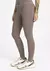 LEGGIN CINTURA ALTA INFINITY MÉDIA COMPRESSÃO RIOSOFT CASTANHO RIO YOGA RY231-V5 - Missol | Lifestyle & Multibrand