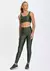 LEGGING CINTURA ALTA TERRA RIOLUX VERDE OLIVA RIO YOGA RY200-V4