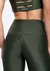 LEGGING CINTURA ALTA TERRA RIOLUX VERDE OLIVA RIO YOGA RY200-V4 na internet