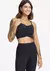 TOP ANA FRANZIDO MÉDIA COMPRESSÃO RIOSOFT PRETO RIO YOGA RY305-V3