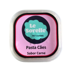 Pasta Sabor Bovino - comprar online