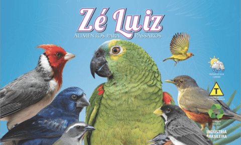 Imagem do banner rotativo Ze Luiz Rações