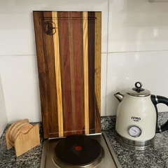 Tabla Artesanal