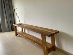 Pie de cama Carola - comprar online
