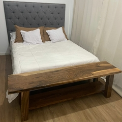 Pie de cama Tucson