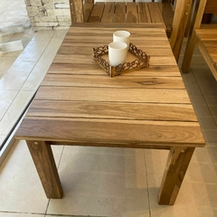 Mesa Ratona Primavera.