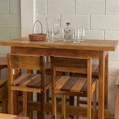 Banqueta Andes - comprar online