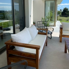 Juego de sillones Serena. - comprar online