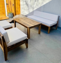Juego de sillones Nativa - comprar online