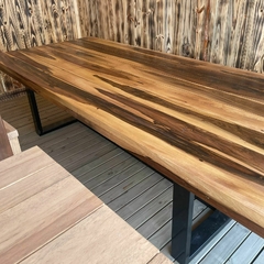 Mesa Terraza en internet