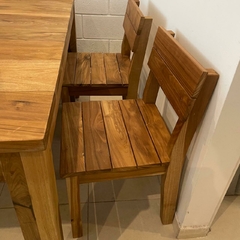 Silla Solana