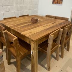 Silla Solana - comprar online
