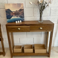 Mesa recibidora Aurora