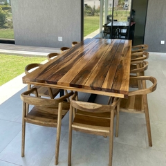 Sillas Bali - comprar online